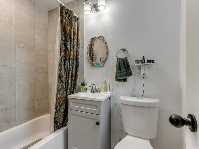 4802 N Beaver Avenue, Bethany, OK 73008