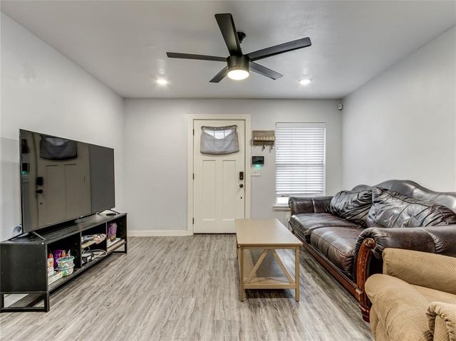 4802 N Beaver Avenue, Bethany, OK 73008