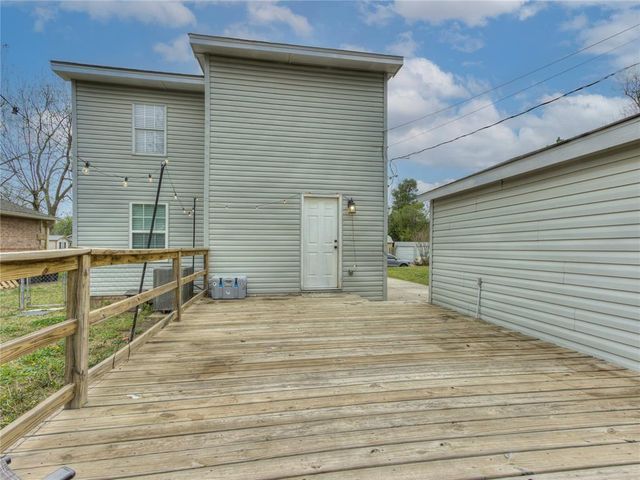 4802 N Beaver Avenue, Bethany, OK 73008