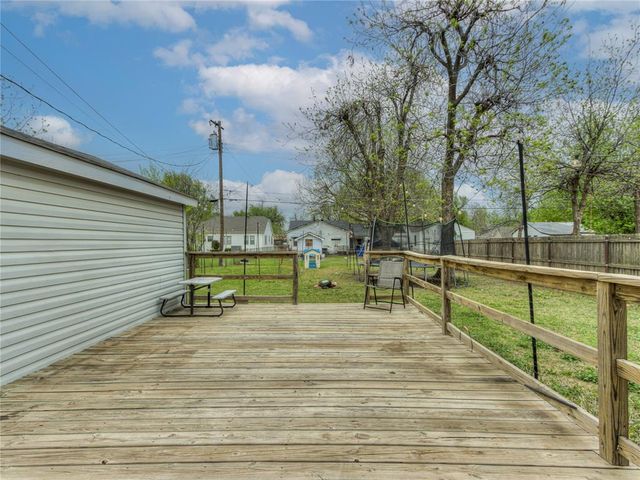 4802 N Beaver Avenue, Bethany, OK 73008