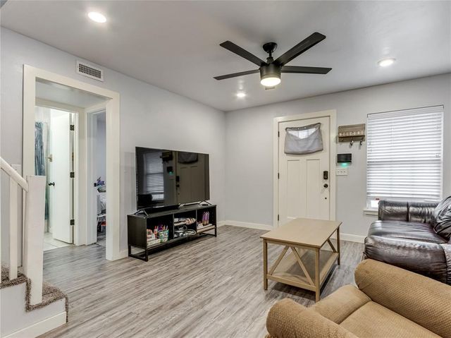 4802 N Beaver Avenue, Bethany, OK 73008