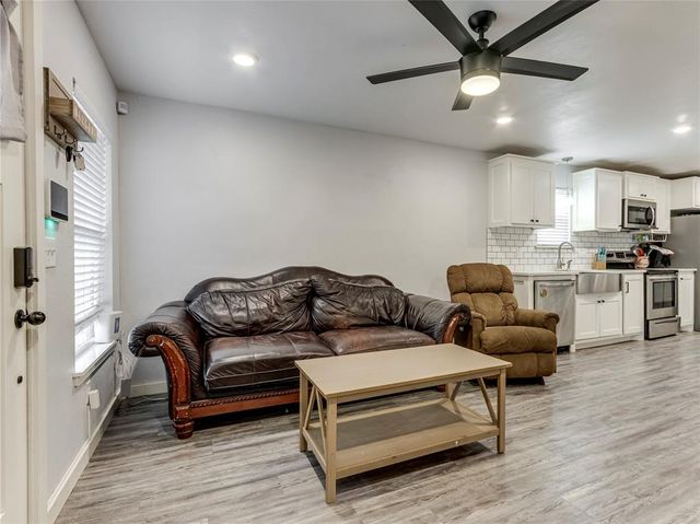 4802 N Beaver Avenue, Bethany, OK 73008