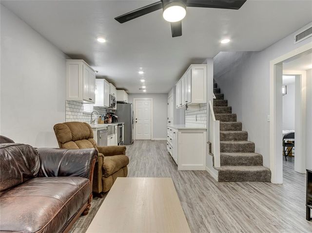 4802 N Beaver Avenue, Bethany, OK 73008