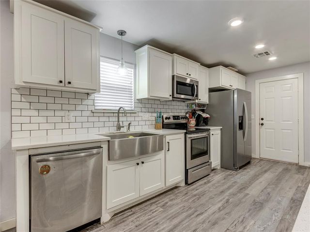 4802 N Beaver Avenue, Bethany, OK 73008