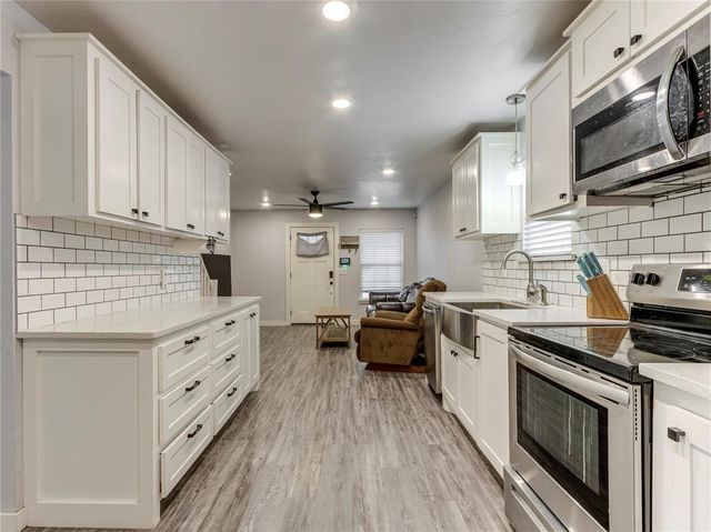 4802 N Beaver Avenue, Bethany, OK 73008