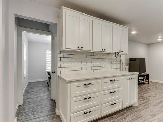 4802 N Beaver Avenue, Bethany, OK 73008