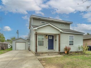 4802 N Beaver Avenue, Bethany, OK 73008