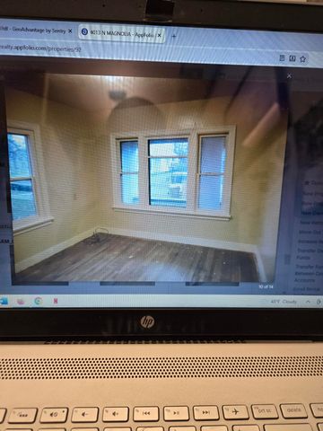 4013 N Magnolia St, Spokane, WA 99207