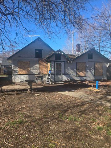 4013 N Magnolia St, Spokane, WA 99207