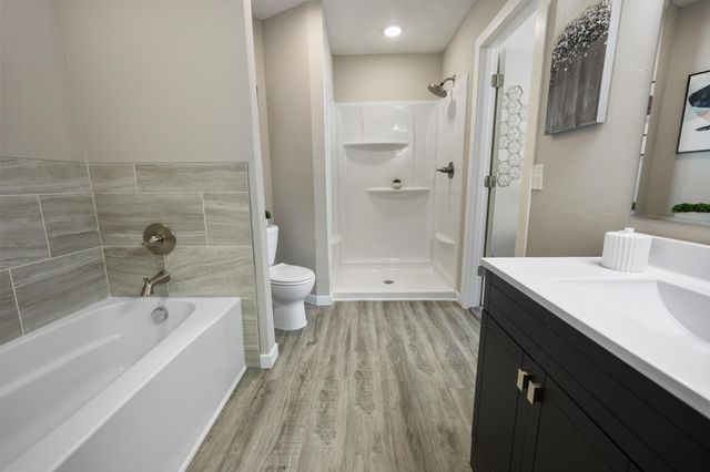 6821 Forest Road, Rockford, MN 55373