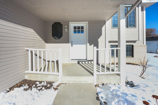 6821 Forest Road, Rockford, MN 55373