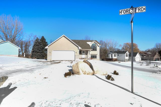 6821 Forest Road, Rockford, MN 55373