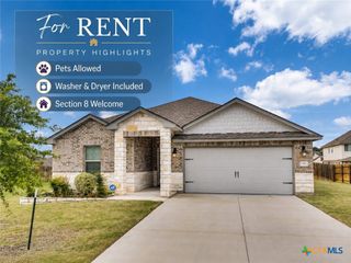 1303 Prospector Trail, Harker Heights, TX 76548