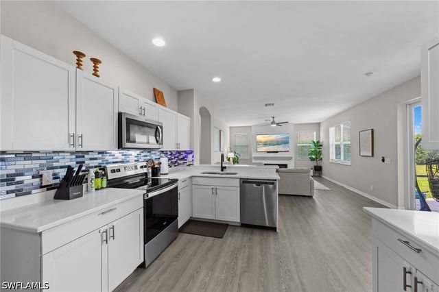 17381 Stepping Stone DR, Fort Myers, FL 33967