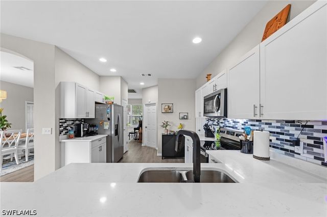 17381 Stepping Stone DR, Fort Myers, FL 33967