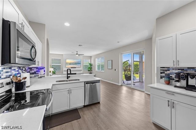 17381 Stepping Stone DR, Fort Myers, FL 33967