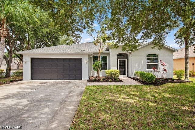 17381 Stepping Stone DR, Fort Myers, FL 33967