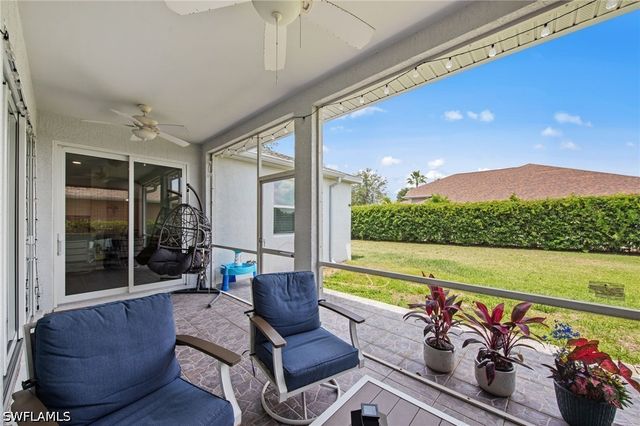 17381 Stepping Stone DR, Fort Myers, FL 33967