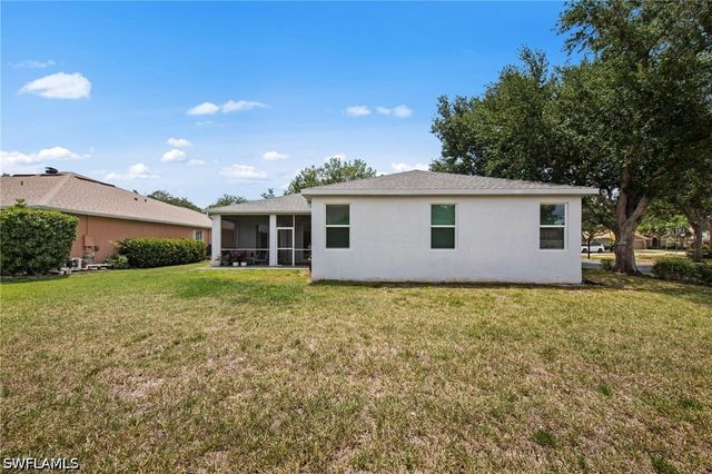 17381 Stepping Stone DR, Fort Myers, FL 33967