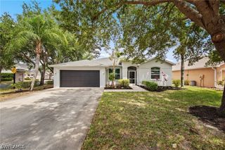 17381 Stepping Stone DR, Fort Myers, FL 33967
