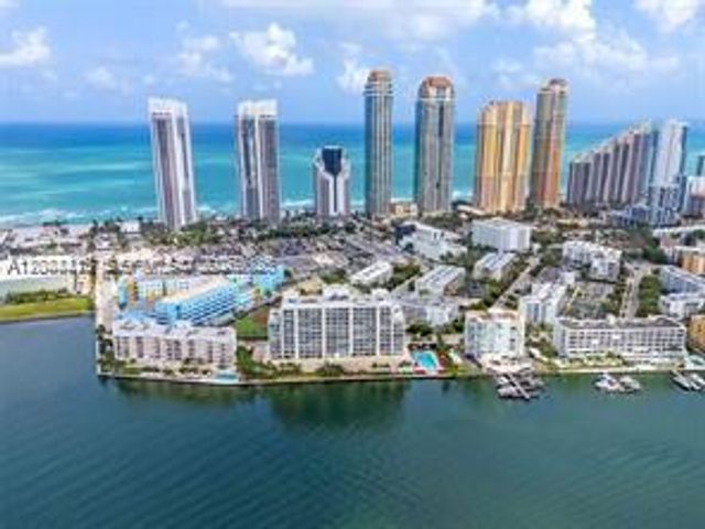 18100 N Bay Rd 304, Sunny Isles Beach, FL 33160