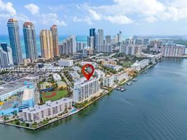 18100 N Bay Rd 304, Sunny Isles Beach, FL 33160