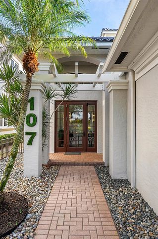 107 SE Santa Gardenia, Port St Lucie, FL 34984