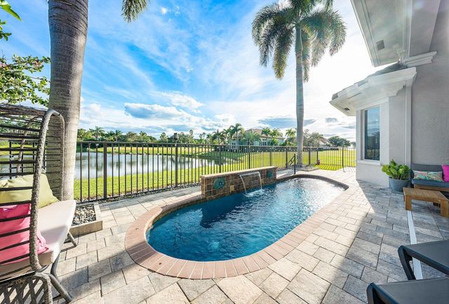 107 SE Santa Gardenia, Port St Lucie, FL 34984