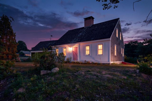 316 Hale Road, Sanbornton, NH 03269