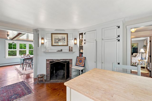 316 Hale Road, Sanbornton, NH 03269