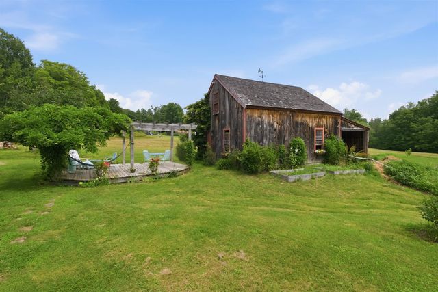 316 Hale Road, Sanbornton, NH 03269