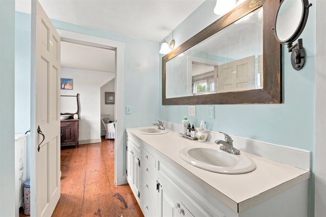 316 Hale Road, Sanbornton, NH 03269
