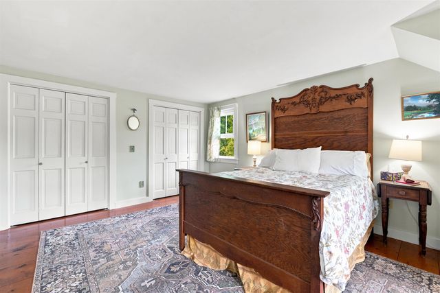 316 Hale Road, Sanbornton, NH 03269