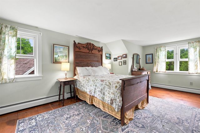 316 Hale Road, Sanbornton, NH 03269