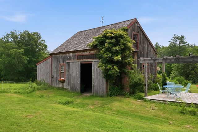 316 Hale Road, Sanbornton, NH 03269