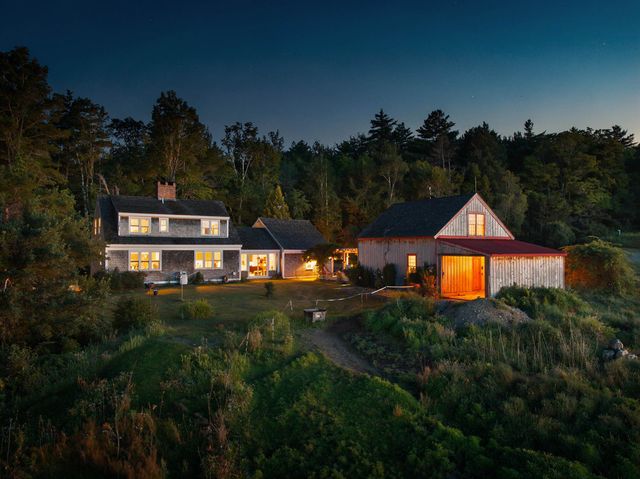 316 Hale Road, Sanbornton, NH 03269