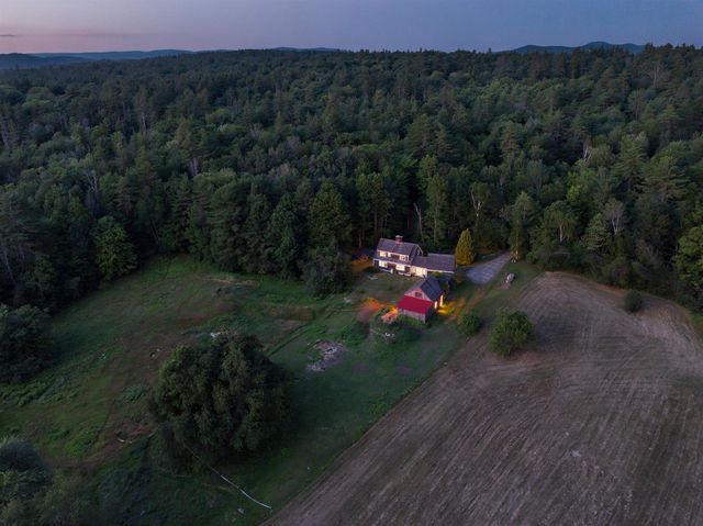 316 Hale Road, Sanbornton, NH 03269