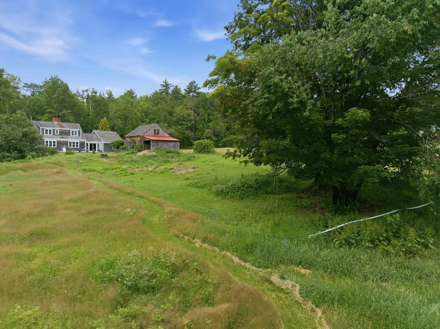 316 Hale Road, Sanbornton, NH 03269