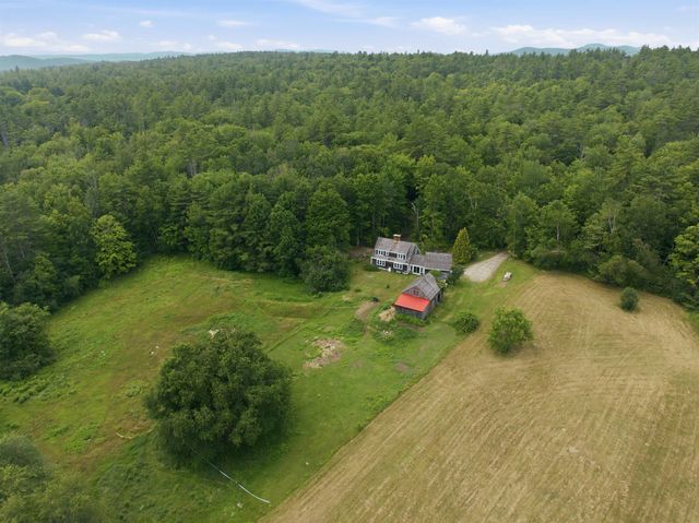 316 Hale Road, Sanbornton, NH 03269