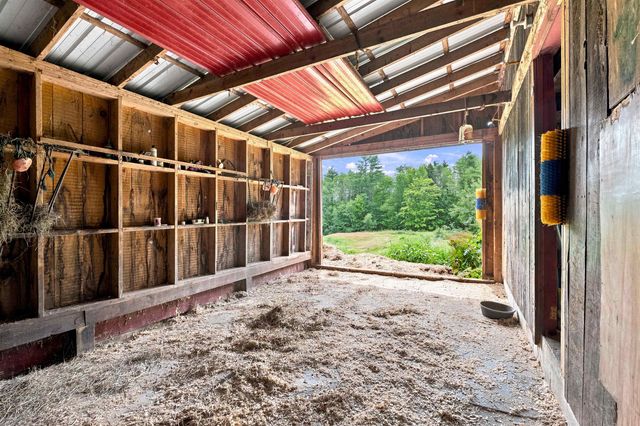 316 Hale Road, Sanbornton, NH 03269