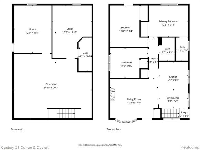 17061 Cicotte Avenue, Allen Park, MI 48101