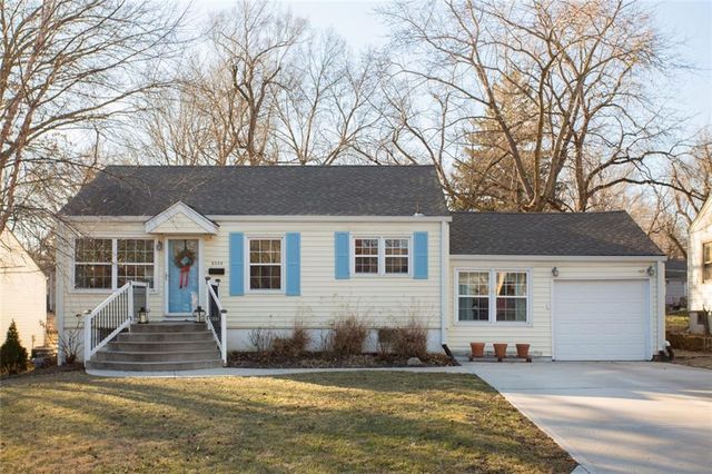 5326 Outlook Street, Mission, KS 66202