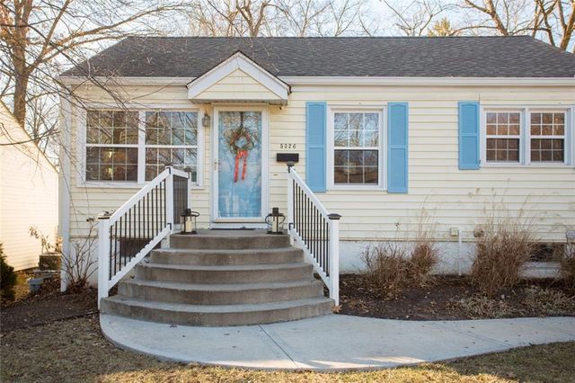 5326 Outlook Street, Mission, KS 66202