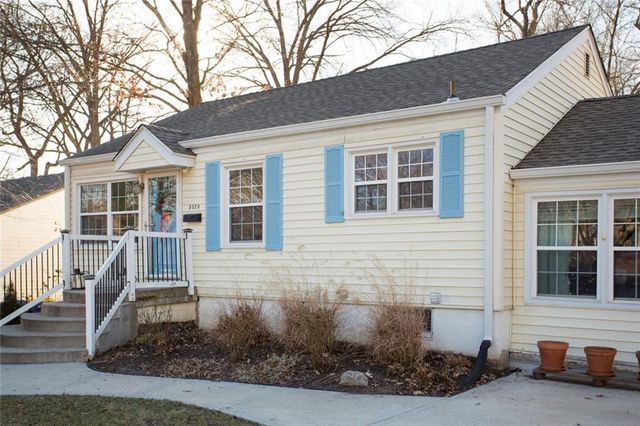 5326 Outlook Street, Mission, KS 66202