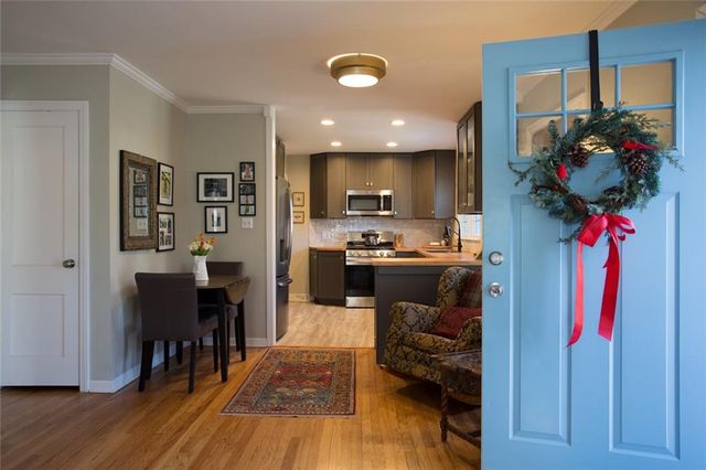 5326 Outlook Street, Mission, KS 66202