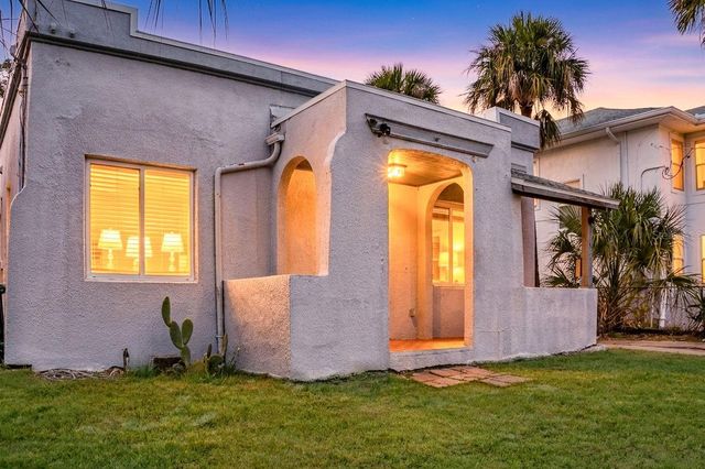 513 BUTLER BOULEVARD, Daytona Beach, FL 32118