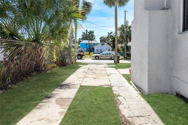 513 BUTLER BOULEVARD, Daytona Beach, FL 32118