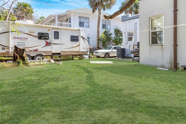 513 BUTLER BOULEVARD, Daytona Beach, FL 32118