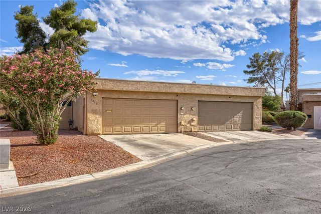 4213 Essex Green Court, Las Vegas, NV 89110