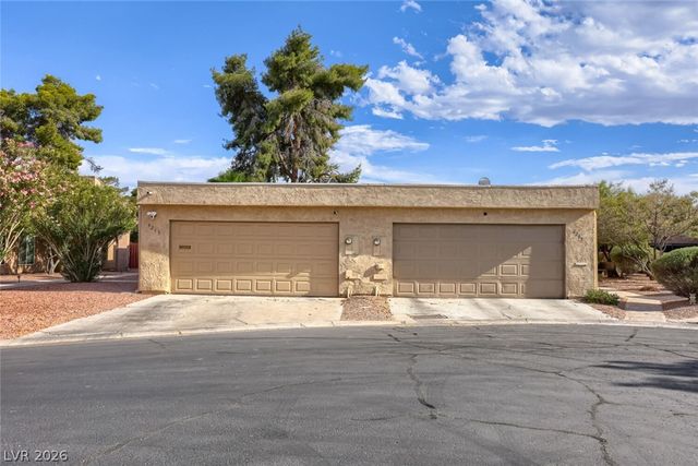 4213 Essex Green Court, Las Vegas, NV 89110